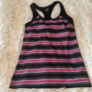 Champion active tank size small